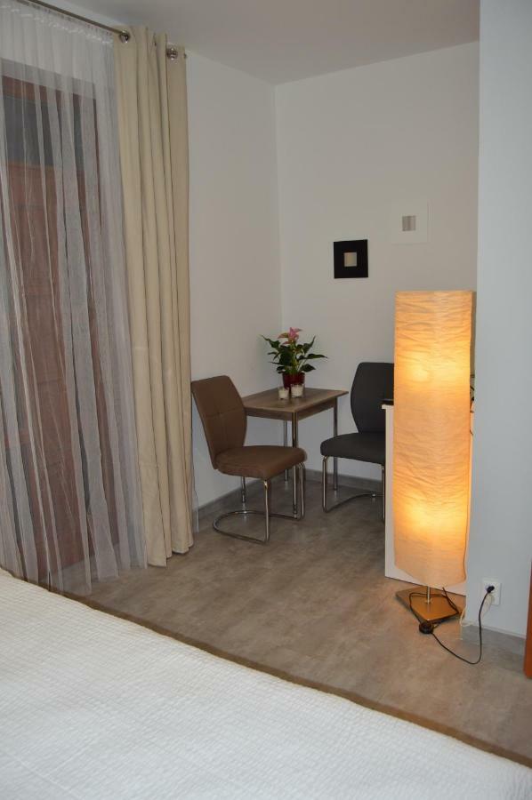 Vila Lipa Novy Bor Ngoại thất bức ảnh