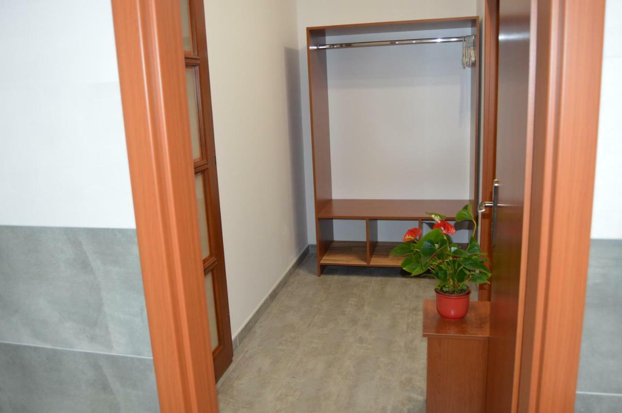 Vila Lipa Novy Bor Ngoại thất bức ảnh