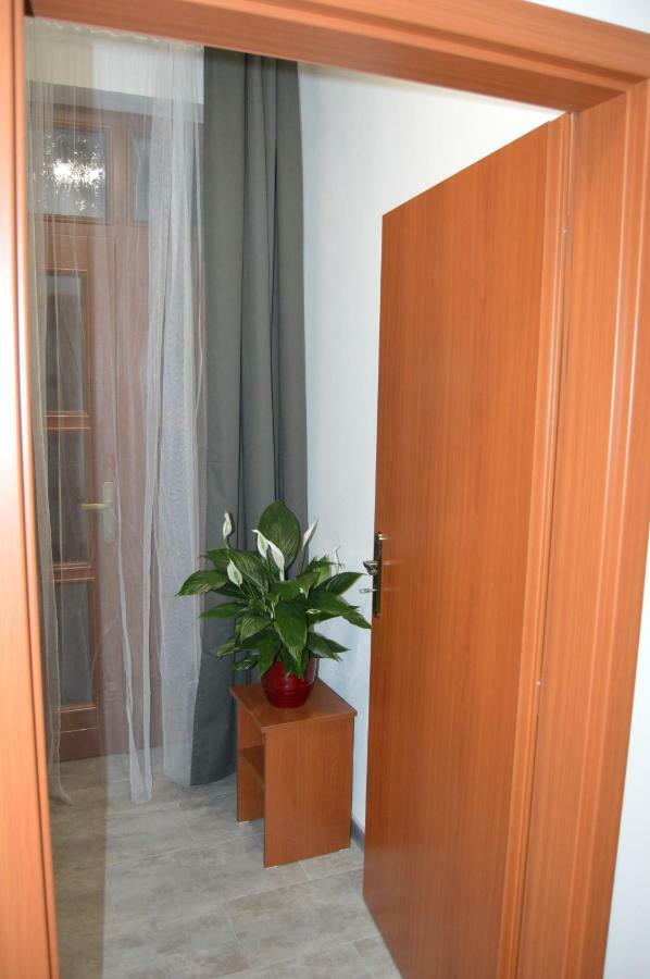 Vila Lipa Novy Bor Ngoại thất bức ảnh