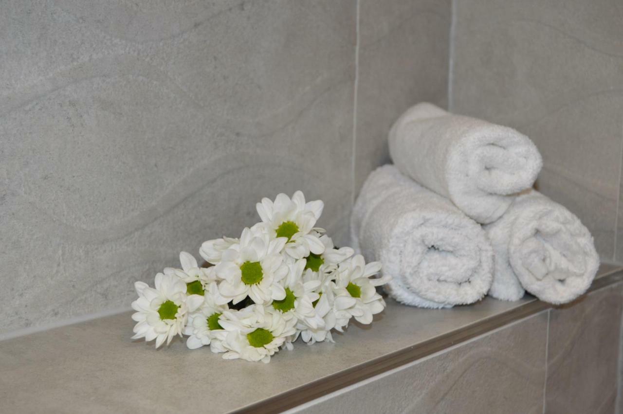 Vila Lipa Novy Bor Ngoại thất bức ảnh