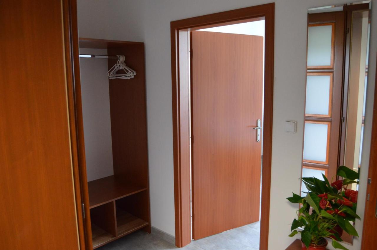 Vila Lipa Novy Bor Ngoại thất bức ảnh