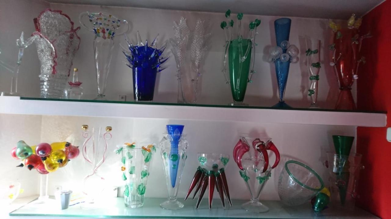 Vila Lipa Novy Bor Ngoại thất bức ảnh